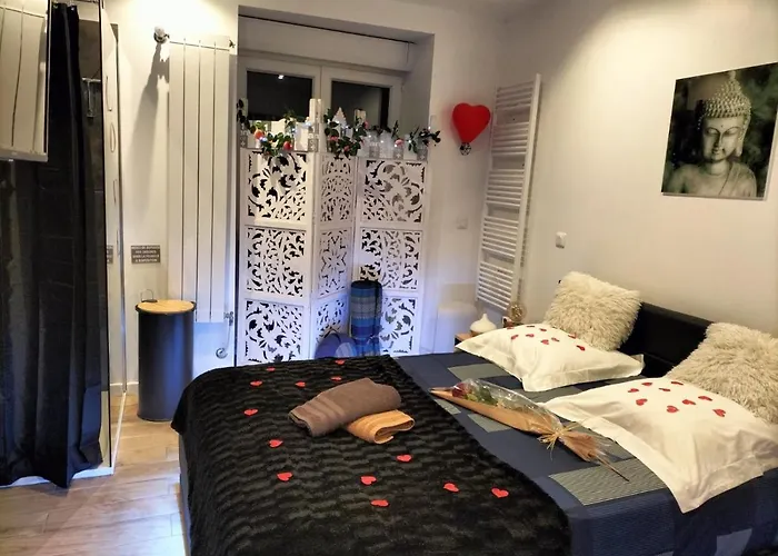 L\'Annexe Sur Mer