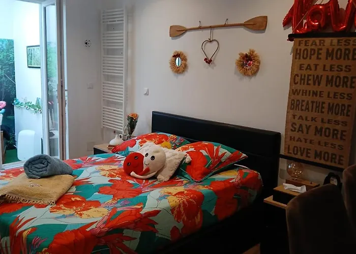 L\'Annexe Sur Mer