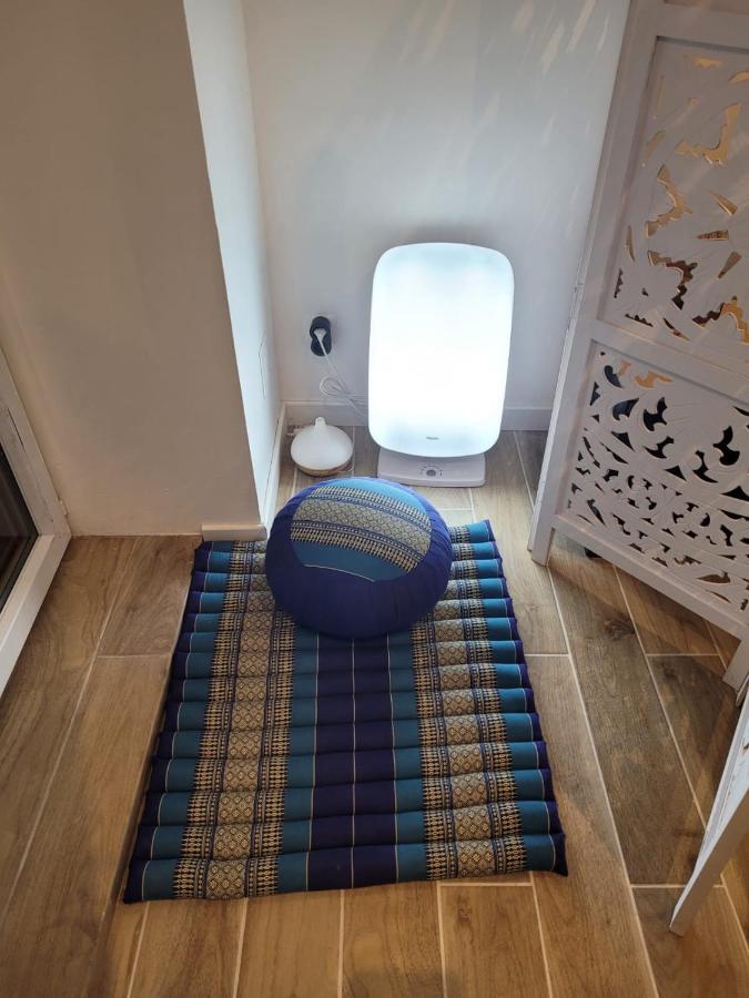 L'annexe Sur Apartment