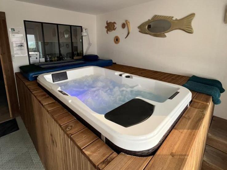 L'annexe Sur Apartment Le Portel