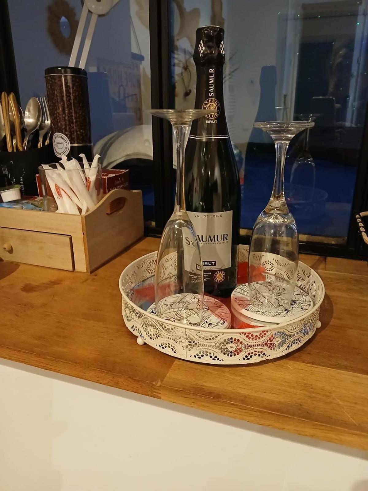 Appartamento L'annexe Sur