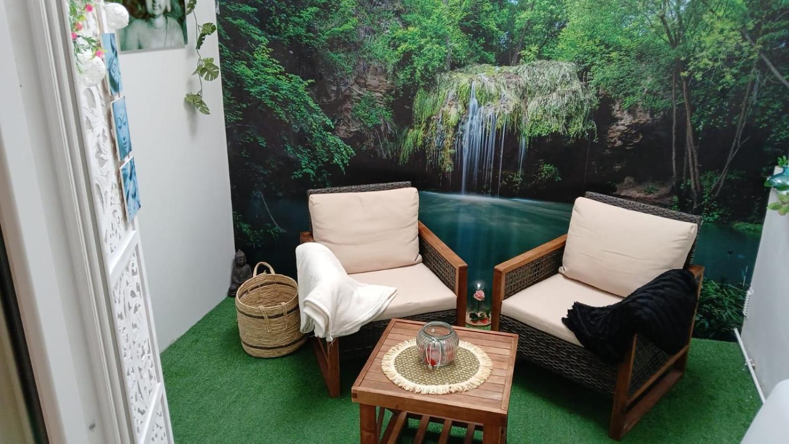 L'annexe Sur Apartment Le Portel