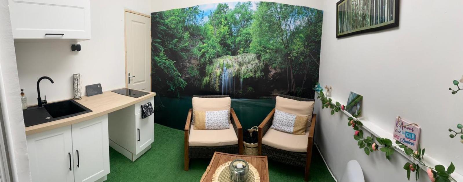 L’annexe Sur Appartement